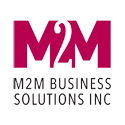 M2M Business Solutions M2M Business Solutions Logo